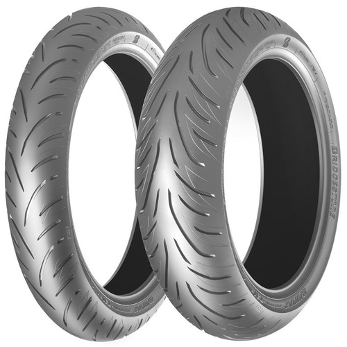 Satz motorradreifen - satz,