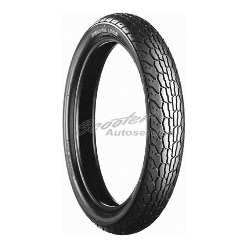Motorradreifen bridgestone - motorradreifen, l