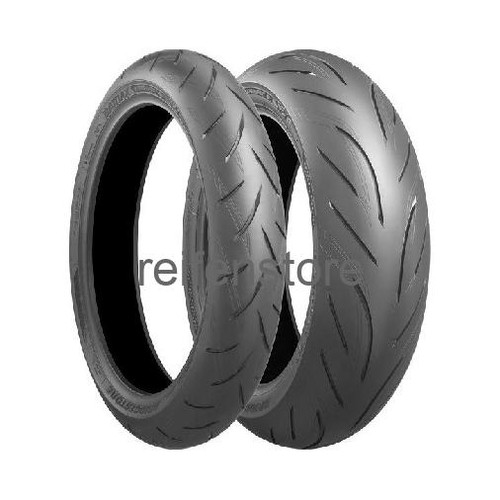 Bridgestone battlax s21 - bridgestone,