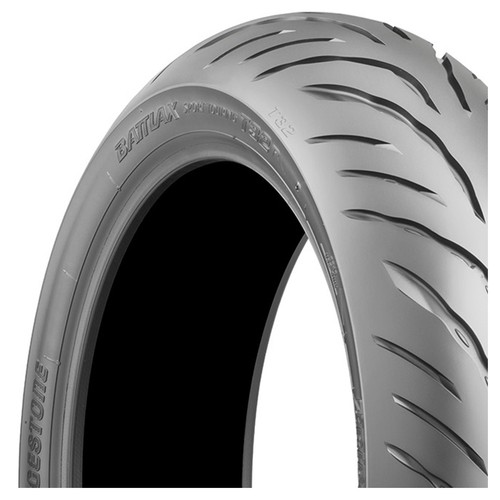 Bridgestone battlax t32 - t32, rear