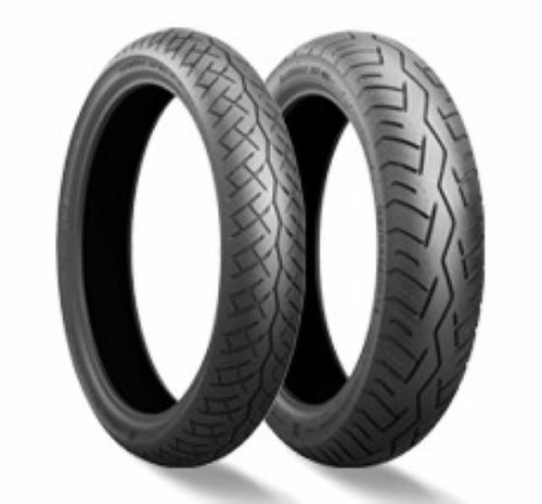 Satz motorradreifen - satz,