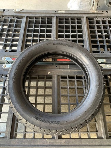 Bridgestone battlax bt46 - bridgestone,
