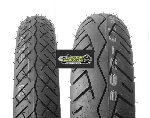 Bridgestone battlax 46 - battlax, bt-46