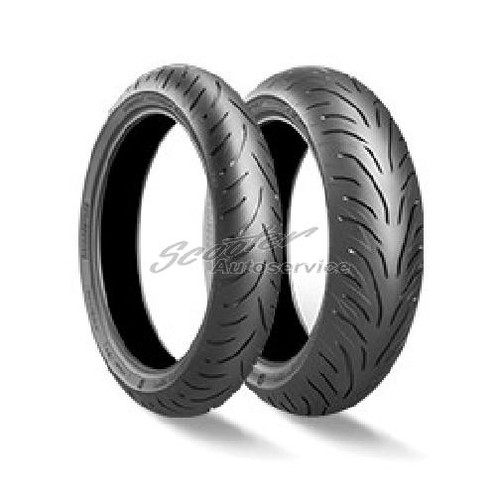 Bridgestone battlax t31 - bridgestone, tl
