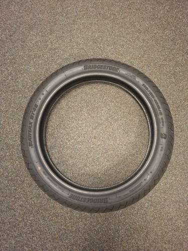 Bridgestone battlax bt46f - bridgestone,