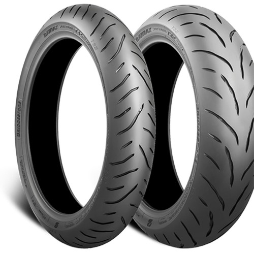 Bridgestone rear 180 - bridgestone,