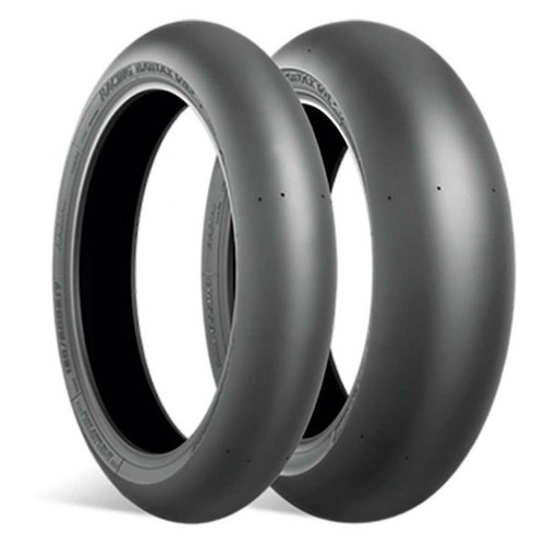 Bridgestone v02 medium - v02,