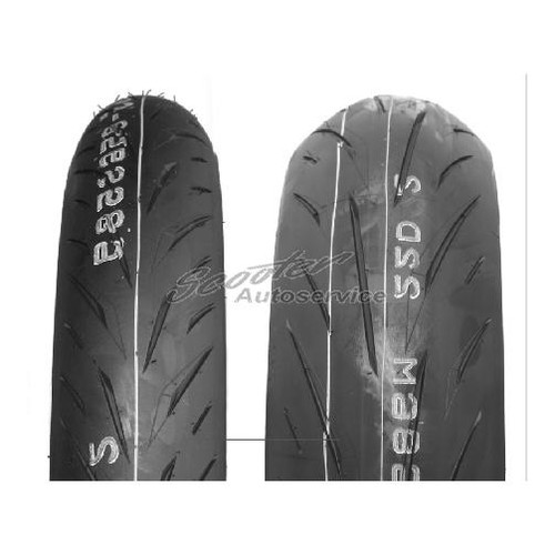 Bridgestone battlax s22 tl - battlax,