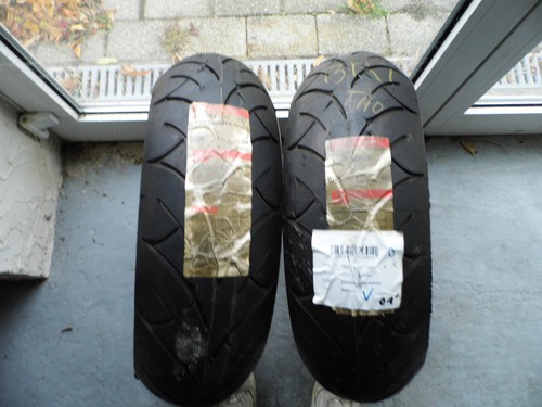 Motorradreifen bridgestone - 2,