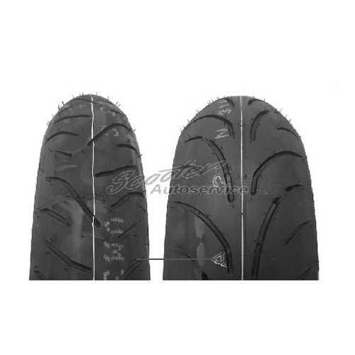 Bridgestone battlax sport - battlax,