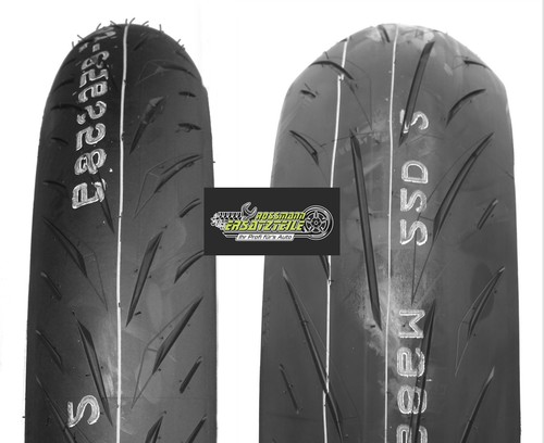Bridgestone battlax s22 - s22, n