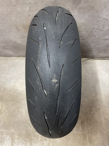 Bridgestone battlax s23 - 1, r