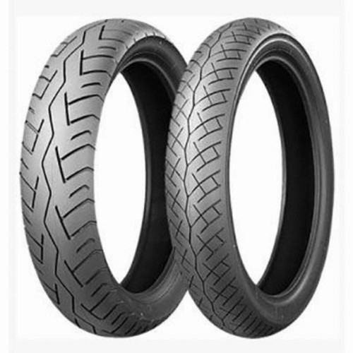 Satz motorradreifen - satz,