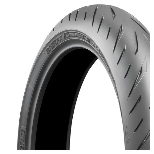 Bridgestone battlax s22 - bridgestone, front