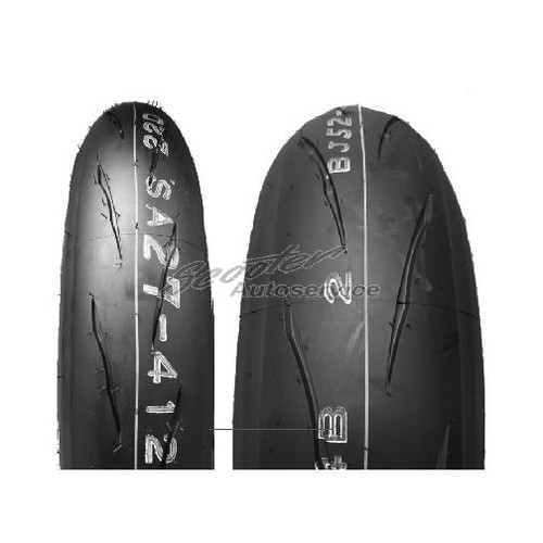 Bridgestone battlax tl - bridgestone,