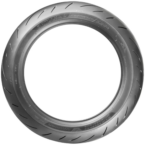 Bridgestone battlax hypersport - bridgestone,