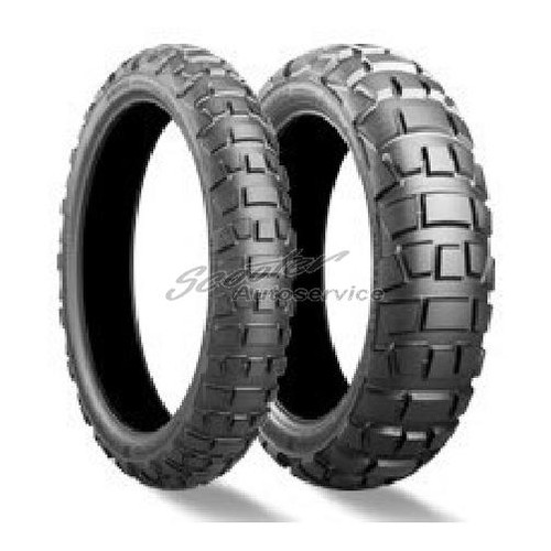 Bridgestone battlax - bridgestone,