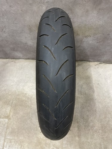 Bridgestone battlax bt016 - 1,