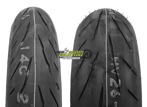 Bridgestone battlax hypersport - bridgestone,