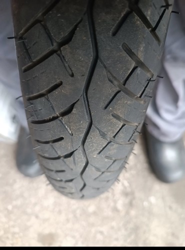 Motorrad vorder reifen - ,,
