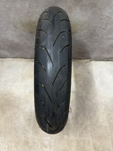 Bridgestone battlax s20 - bridgestone,