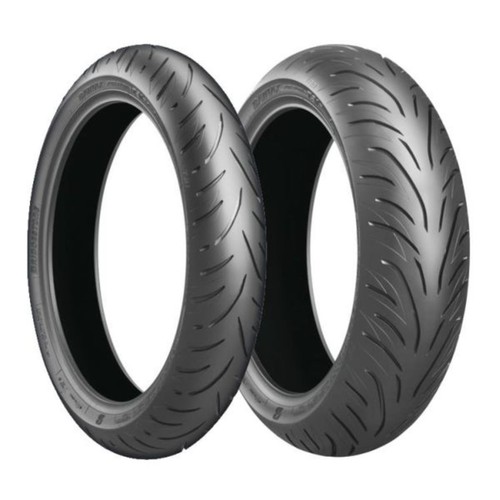 Bridgestone battlax sport - bridgestone,