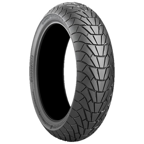 Bridgestone scrambler ax41s - bt,