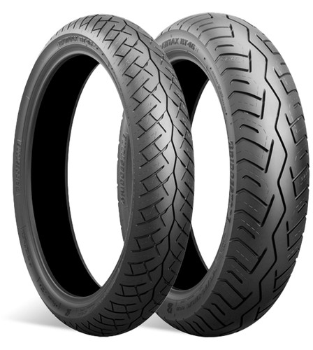 Satz bridgestone bt46 18 - bt46, 4.00-18