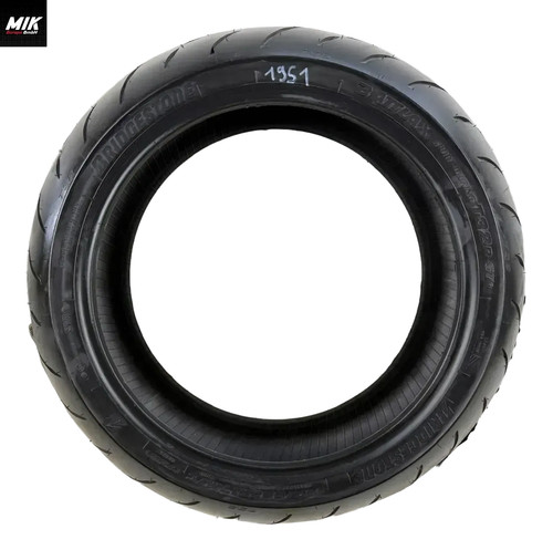 Stück bridgestone battlax - stück,