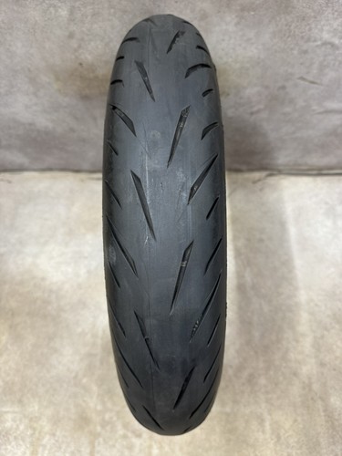 Bridgestone battlax s22f - x,